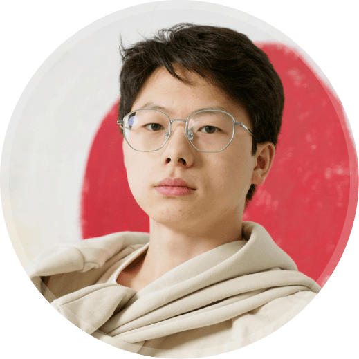 李同学's profile picture