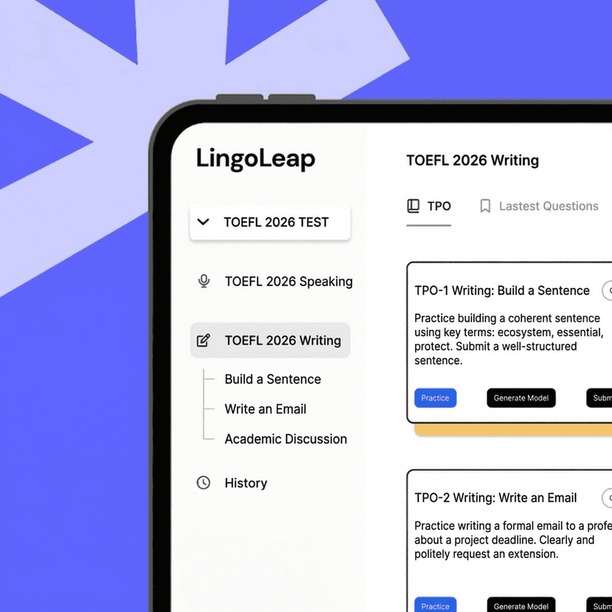 LingoLeap应用截图